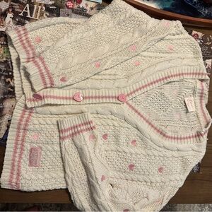 Taylor Swift Lover Cardigan